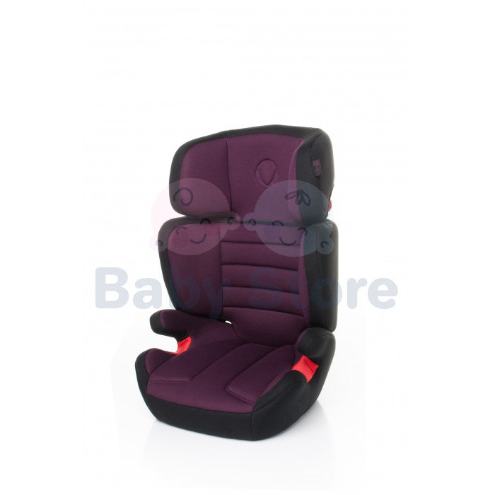 4Baby VITO automobilinė kėdutė 15–36 kg – saugi kėdutė vyresniam vaikui