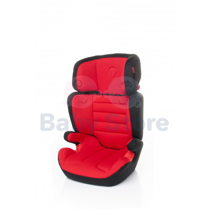 4Baby VITO automobilinė kėdutė 15–36 kg – saugi kėdutė vyresniam vaikui