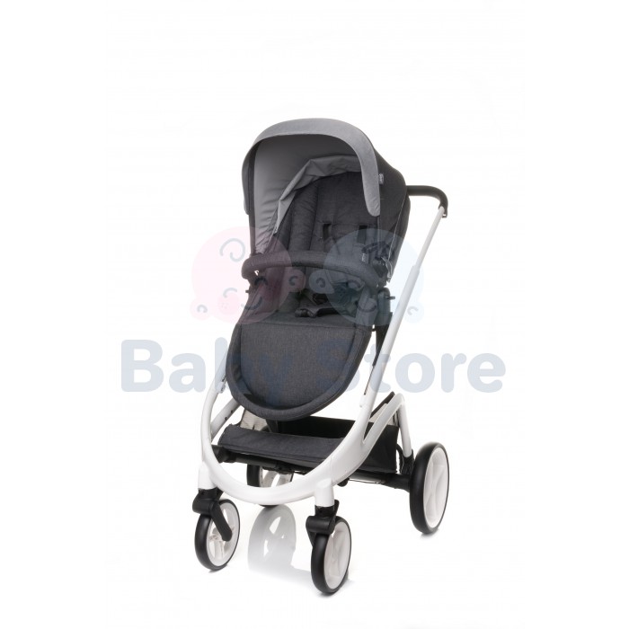4baby cosmo 3in1 universalus vezimelis lengvas patogus modelis