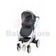 4baby cosmo 3in1 universalus vezimelis lengvas patogus modelis