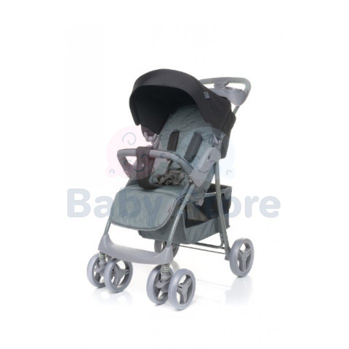 Sportinis vežimėlis 4Baby Guido Sportinis vežimėlis 4Baby Guido
