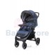 4Baby QUICK sportinis vežimėlis – lengvas, stabilus ir patogus modelis kasdieniams pasivaikščiojimams