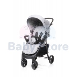 Sportinis vežimėlis 4Baby Rapid