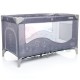 4Baby Royal kelioninė lovytė – maniežas su šoniniu langu ir kišene