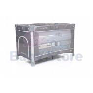 Kelioninė lovytė – maniežas 4Baby Moderno