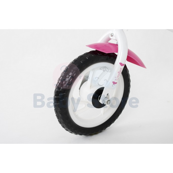 Balansinis dviratukas Love Fairy vaikams su lengva ir saugia konstrukcija