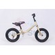 TomaBike balansinis dviratis Platinum Gold vaikams