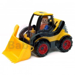 Lena Truckies pakrovėjas 22 cm