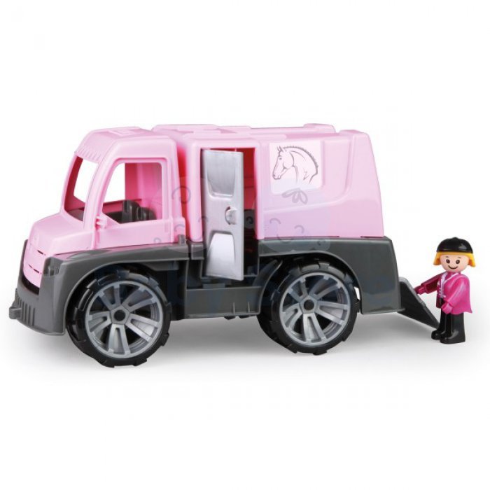 Arkliavežė „Truxx“ 29 cm Arkliavežė „Truxx“ 29 cm