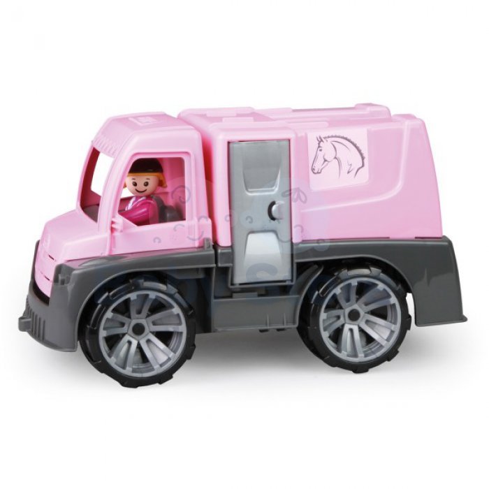 Arkliavežė „Truxx“ 29 cm Arkliavežė „Truxx“ 29 cm