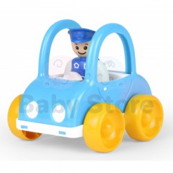 Mano pirmoji Policija 13 cm 