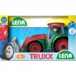 Traktorius „Truxx“ 33 cm dėž.