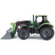 LENA WORXX Deutz-Fahr Agrotron 7250 traktorius su frontiniu krautuvu 45 cm