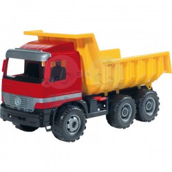 Lena „Mercedes Actros“ fiksuojama 69cm dėž