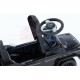 Paspiriama mašinytė Mercedes-Benz G350d Black vaikams