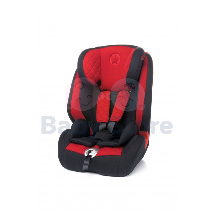 4Baby STAR FIX automobilinė kėdutė 9–36 kg | Saugus pasirinkimas vaikui | Baby-store.lt