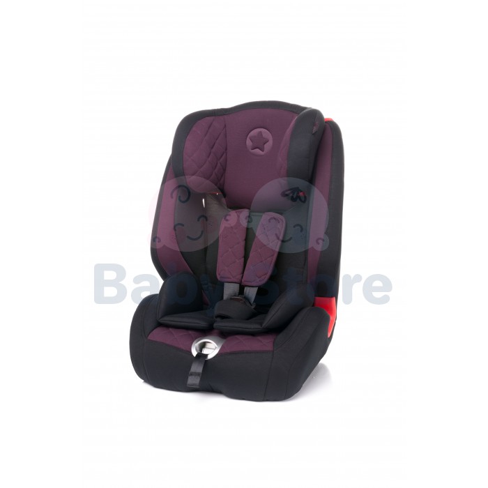 4Baby STAR FIX automobilinė kėdutė 9–36 kg | Saugus pasirinkimas vaikui | Baby-store.lt
