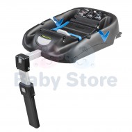 BERBEREE Isofix sistemos bazė