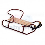 BEST FOR BABIES SLIDE rogutės su atrama