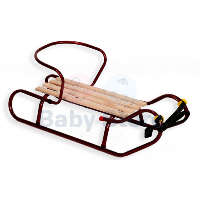 Best for Babies SLIDE rogutės su apsaugine atrama vaikams