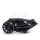 riko sigma 3in1 universalus vezimelis stabilus ir patogus modelis