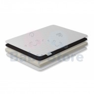 DANPOL grikinis čiužinukas Grykosen 120x60x7cm