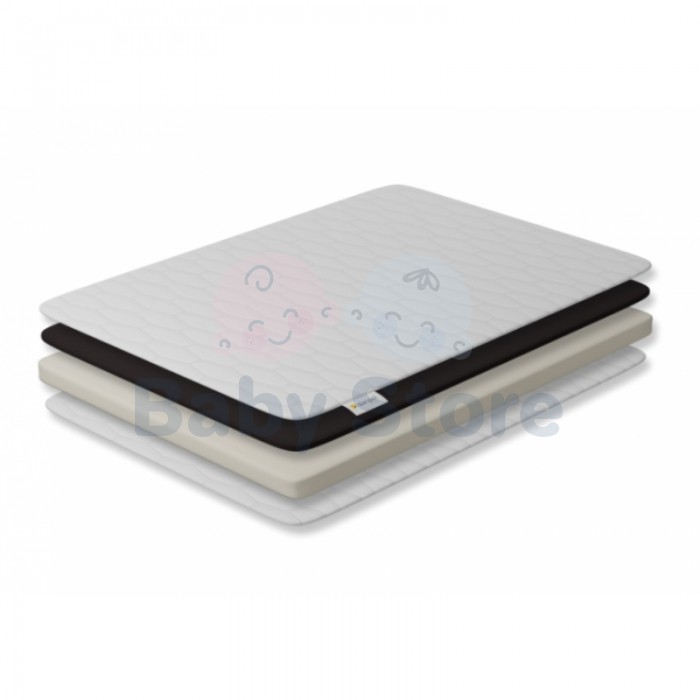 DANPOL Grykosen grikinis kūdikio čiužinys 120x60x7 cm