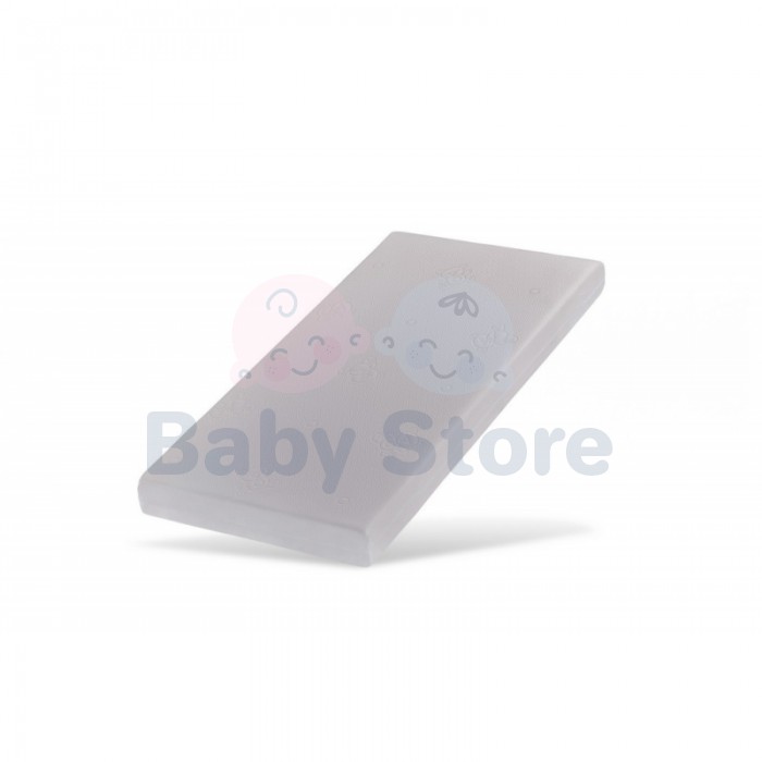 DANPOL Koala M kokosinis kūdikio čiužinys 120x60x6 cm