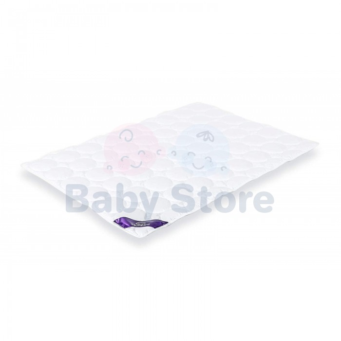 TRÄUMELAND antklodė Moos 135x100 cm vaikams