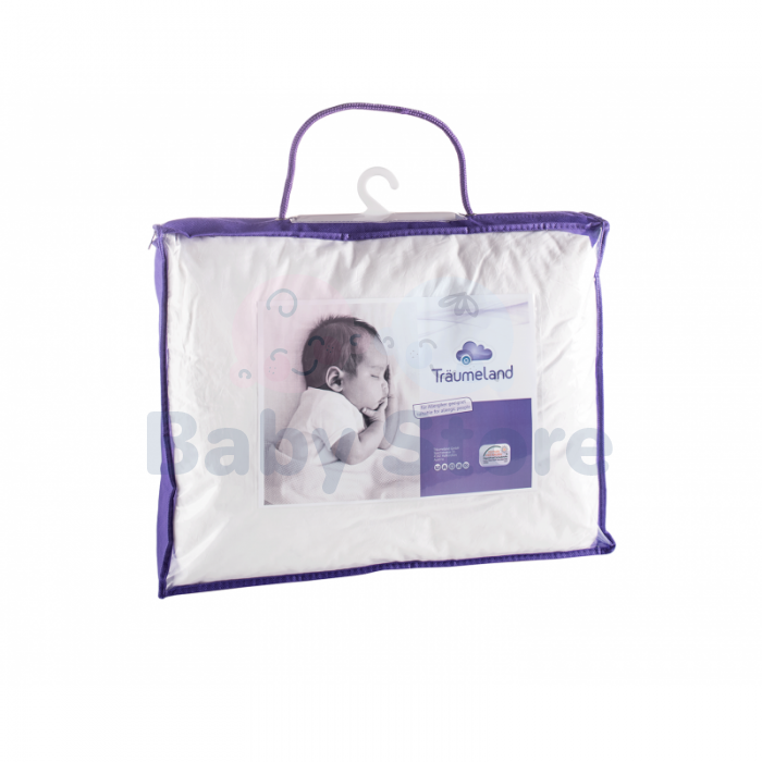 TRÄUMELAND Tau pagalvėlė 40x60 cm vaikams