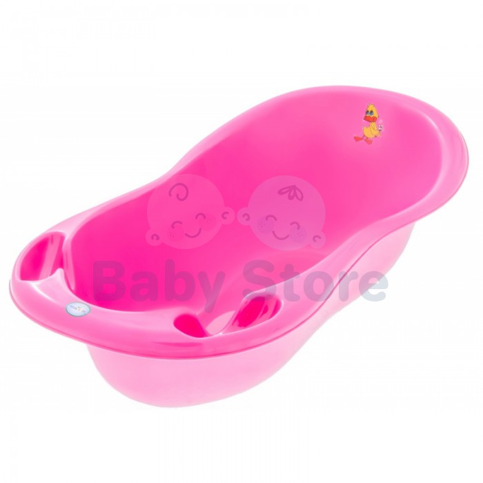Tega 86 cm kūdikių vonelė TG-050-2 kasdienėms maudynėms