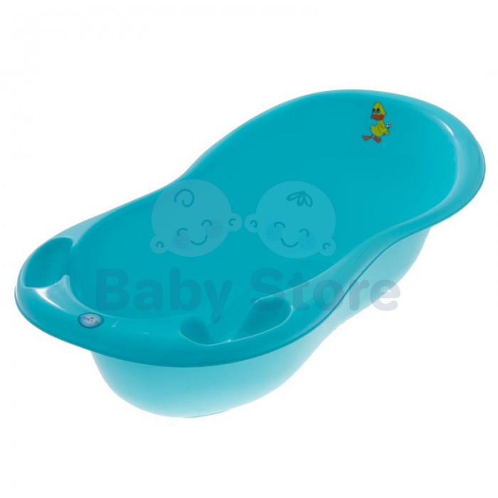 Tega 86 cm kūdikių vonelė TG-050-2 kasdienėms maudynėms