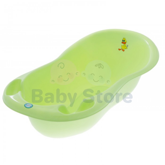 Tega 86 cm kūdikių vonelė TG-050-2 kasdienėms maudynėms