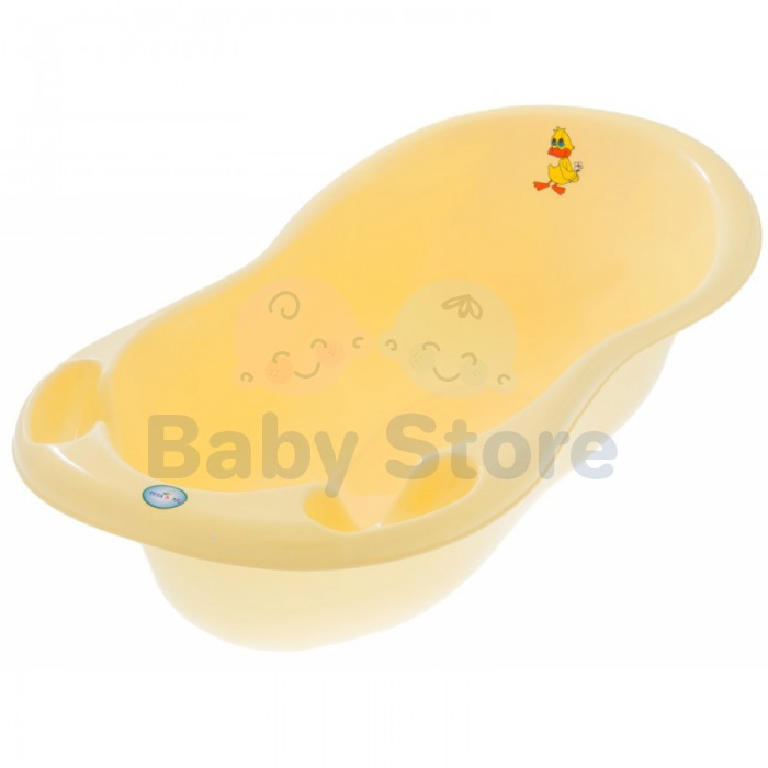 Tega 86 cm kūdikių vonelė TG-050-2 kasdienėms maudynėms