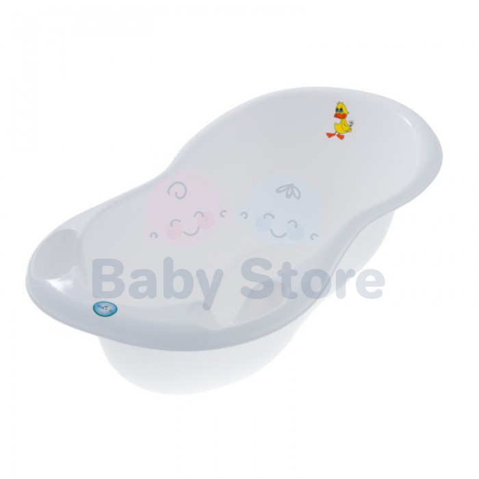 Tega 86 cm kūdikių vonelė TG-050-2 kasdienėms maudynėms