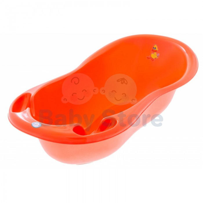 Tega 86 cm kūdikių vonelė TG-050-2 kasdienėms maudynėms