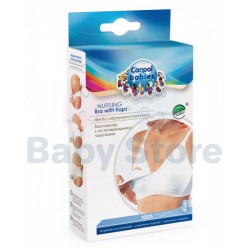 CANPOL BABIES liemenėlė maitinančioms Lux 85D dydis 26/765