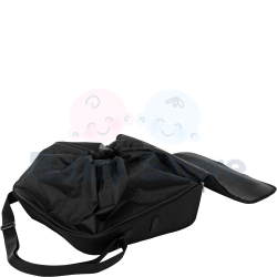 BRITAX krepšys GO Black 2000010705