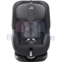 BRITAX automobilinė kėdutė TRIFIX² i-SIZE Storm Grey ZR SB