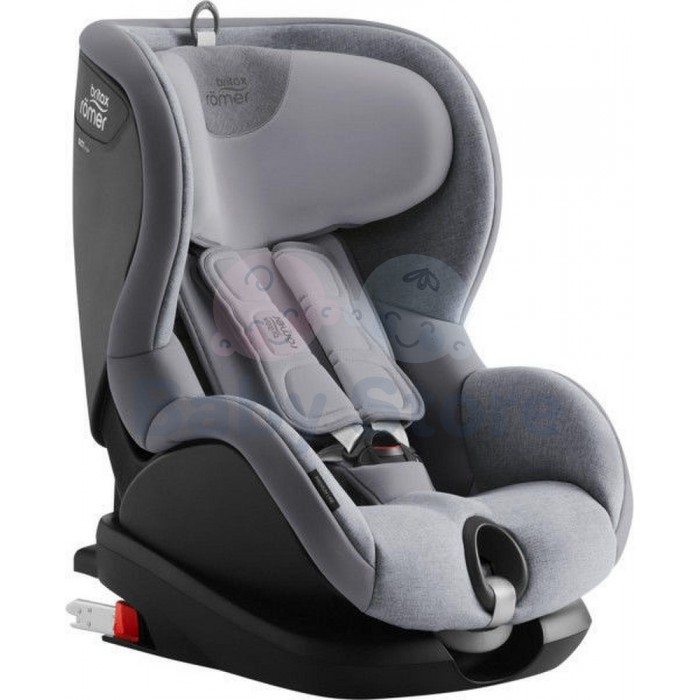 BRITAX automobilinė kėdutė TRIFIX² i-SIZE Grey Marble ZR SB 2000030795