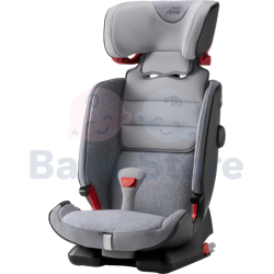 BRITAX automobilinė kėdutė ADVANSAFIX IV R Grey Marble ZS SB 2000030815