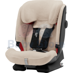 BRITAX užvalkalas automobilinei kėdutei Advansafix IV Beige 2000030359
