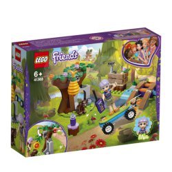 41363 LEGO® Friends Mia nuotykiai miške