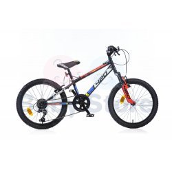 DINO BIKES dviratis 20", 420US-0406