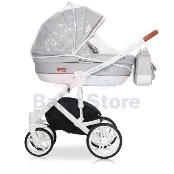 riko naturo 3in1 universalus vezimelis patikimas stilingas modelis