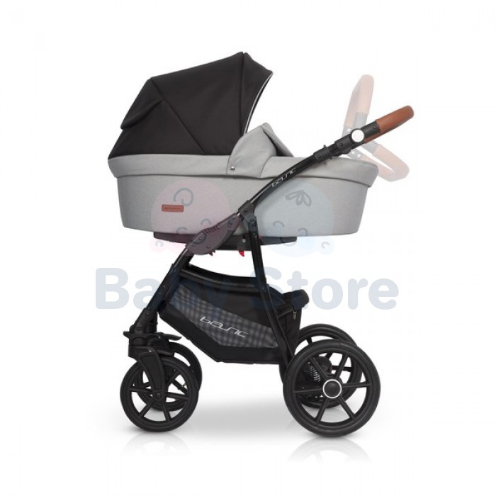 riko basic 3in1 universalus vezimelis lengvas ir praktiskas modelis