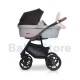 riko basic 3in1 universalus vezimelis lengvas ir praktiskas modelis