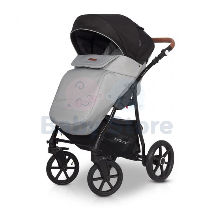 riko basic 3in1 universalus vezimelis lengvas ir praktiskas modelis