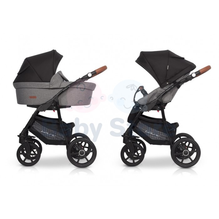 riko basic 3in1 universalus vezimelis lengvas ir praktiskas modelis