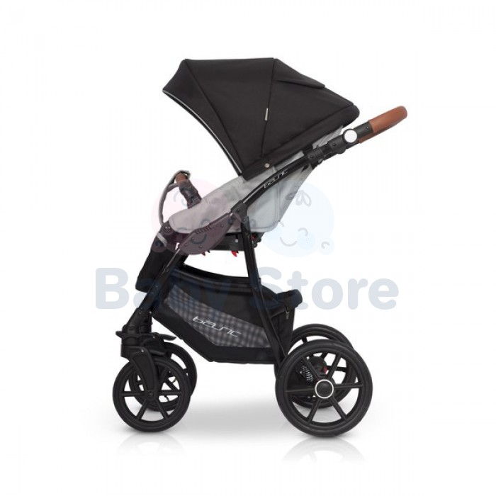 riko basic 3in1 universalus vezimelis lengvas ir praktiskas modelis